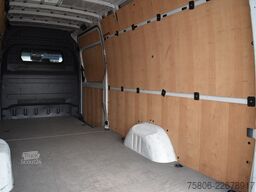 MERCEDES-BENZ Sprinter 317 CDI L Hoch Lang