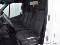 MERCEDES-BENZ Sprinter 317 CDI L Hoch Lang