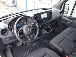 MERCEDES-BENZ Sprinter 317 CDI L Hoch Lang