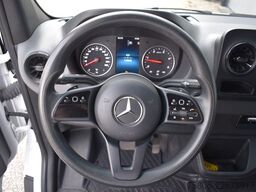 MERCEDES-BENZ Sprinter 317 CDI L Hoch Lang
