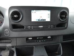 MERCEDES-BENZ Sprinter 317 CDI L Hoch Lang