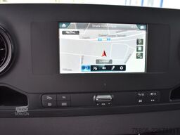 MERCEDES-BENZ Sprinter 317 CDI L Hoch Lang