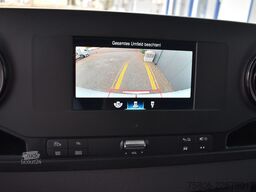 MERCEDES-BENZ Sprinter 317 CDI L Hoch Lang