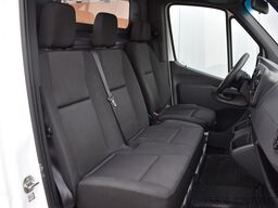 MERCEDES-BENZ Sprinter 317 CDI L Hoch Lang