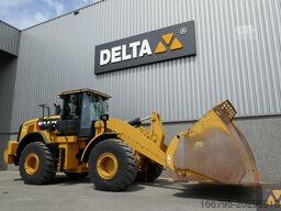 Caterpillar 962M