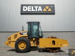 Caterpillar CP76