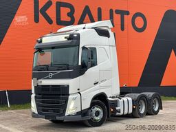 Volvo FH 500 6x4 ADR