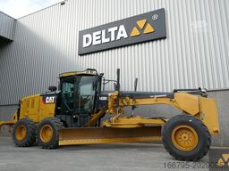 Caterpillar 140M2