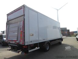 Mercedes-Benz MERCEDES ATEGO 1224