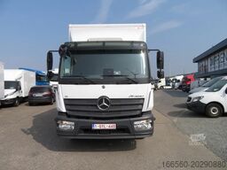Mercedes-Benz MERCEDES ATEGO 1224