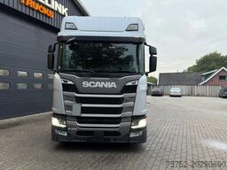 Scania R450 NGS 4X2EB Lowliner Retarder Standairco Sma...