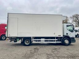 Renault Midlum 220 THERMO KING TS-300,  CHEREAU, MANUAL