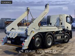 Iveco X-Way 420 X-Way 6X2 NEW! Meiller AK16MT skiploa...