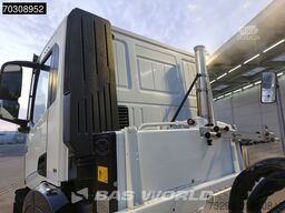Iveco X-Way 420 X-Way 6X2 NEW! Meiller AK16MT skiploa...