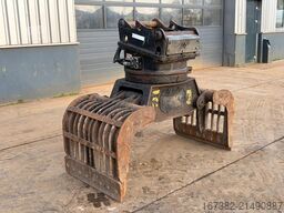 Caterpillar G310B-D OQ65