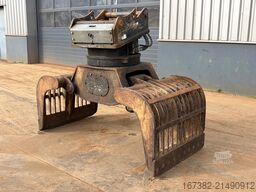 Caterpillar G315B-D OQ70/55