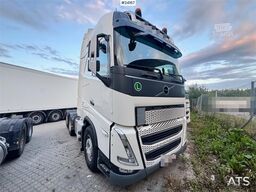 Volvo FH540 6x2 Tractor Unit – Several Available – Needs