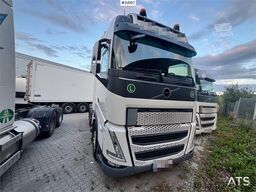 Volvo FH540 6x2 Tractor Unit – Several Available – Needs