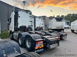 Volvo FH540 6x2 Tractor Unit – Several Available – Needs