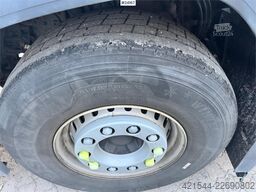 Volvo FH540 6x2 Tractor Unit – Several Available – Needs