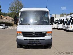Mercedes-Benz Vario / 813D / Euro 5 / 8,5m