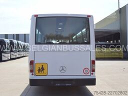 Mercedes-Benz Vario / 813D / Euro 5 / 8,5m