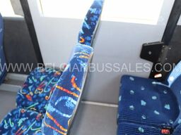 Mercedes-Benz Vario / 813D / Euro 5 / 8,5m