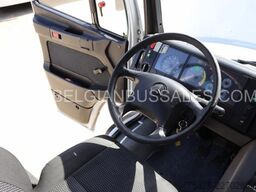 Mercedes-Benz Vario / 813D / Euro 5 / 8,5m