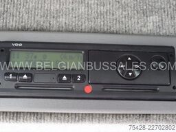 Mercedes-Benz Vario / 813D / Euro 5 / 8,5m