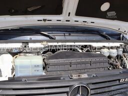 Mercedes-Benz Vario / 813D / Euro 5 / 8,5m