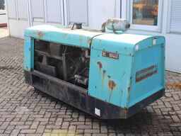 Lincoln electric Sae 300