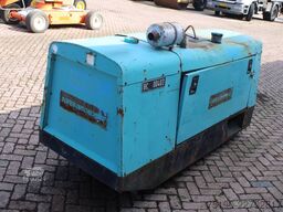 Lincoln electric Sae 300