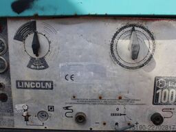 Lincoln electric Sae 300