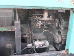Lincoln electric Sae 300