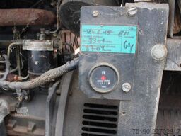 Lincoln electric Sae 300
