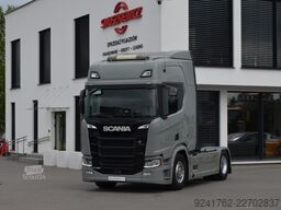Standarta vilcējs Scania R 450 / KLIMA P. / ACC / NAVI / FULL LED / SKÓRA / WAGA / DE 0264