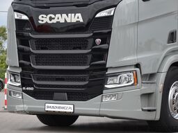Scania R 450 / KLIMA P. / ACC / NAVI / FULL LED / SKÓRA / WAGA / DE 0264