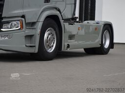 Scania R 450 / KLIMA P. / ACC / NAVI / FULL LED / SKÓRA / WAGA / DE 0264