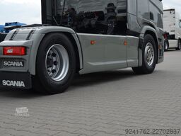 Scania R 450 / KLIMA P. / ACC / NAVI / FULL LED / SKÓRA / WAGA / DE 0264