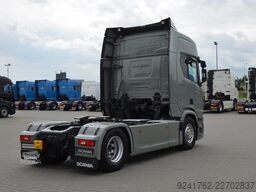Scania R 450 / KLIMA P. / ACC / NAVI / FULL LED / SKÓRA / WAGA / DE 0264