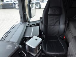 Scania R 450 / KLIMA P. / ACC / NAVI / FULL LED / SKÓRA / WAGA / DE 0264