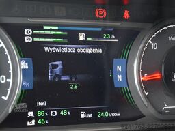 Scania R 450 / KLIMA P. / ACC / NAVI / FULL LED / SKÓRA / WAGA / DE 0264