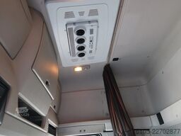 DAF CF 410 Bak +Dhollandia 2000 kg klep. Black Edition