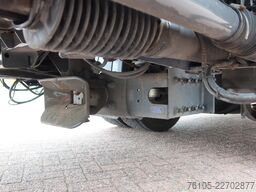 DAF CF 410 Bak +Dhollandia 2000 kg klep. Black Edition