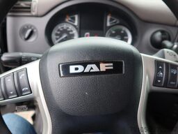 DAF CF 410 Bak +Dhollandia 2000 kg klep. Black Edition