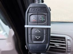 DAF CF 410 Bak +Dhollandia 2000 kg klep. Black Edition