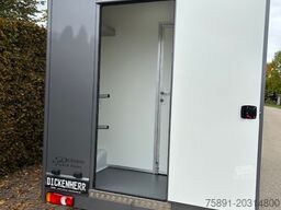 Citroen 2024 – dadurch CO2 – Abgabefrei CH