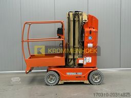 JLG Toucan 800A