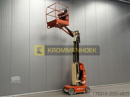 JLG Toucan 800A