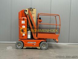 JLG Toucan 800A